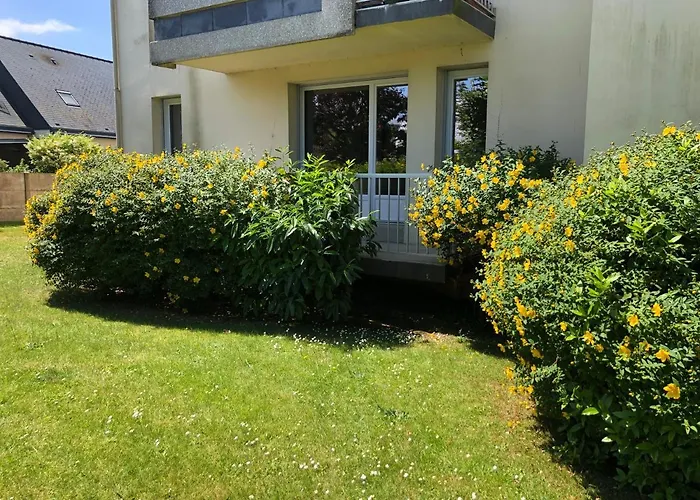 Residence Broceliande