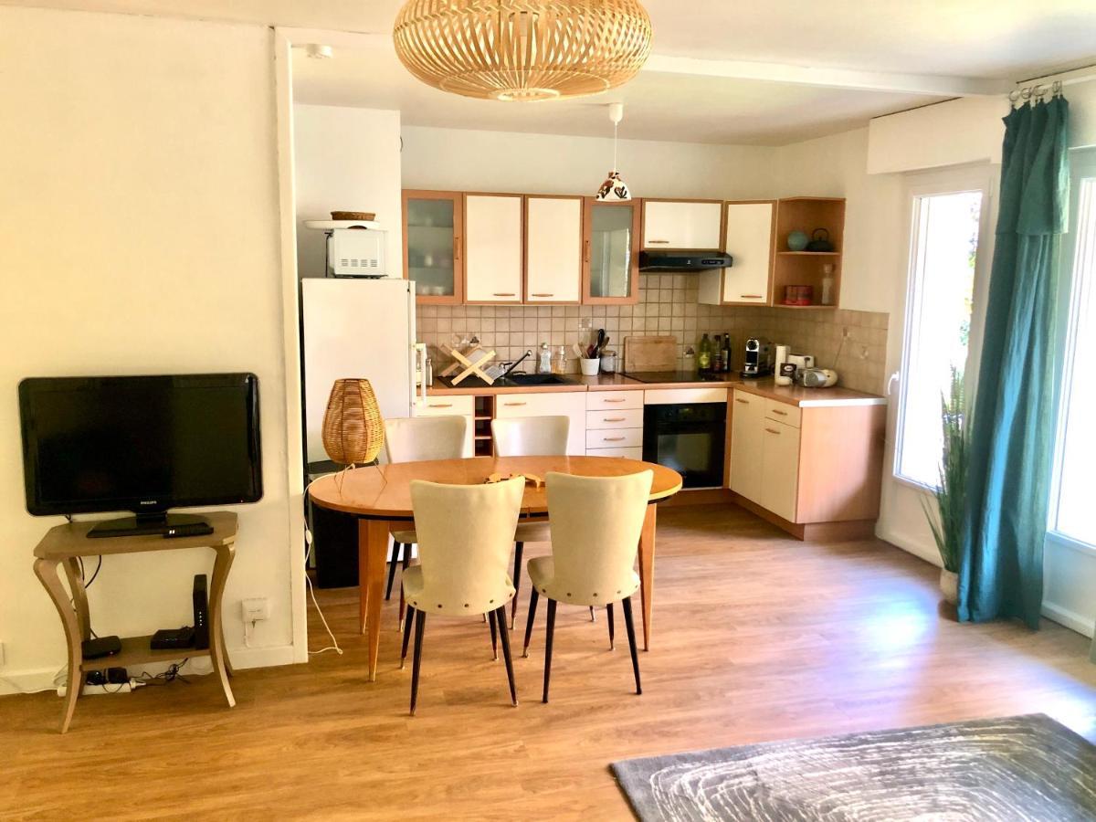 Résidence Brocéliande Appartement *