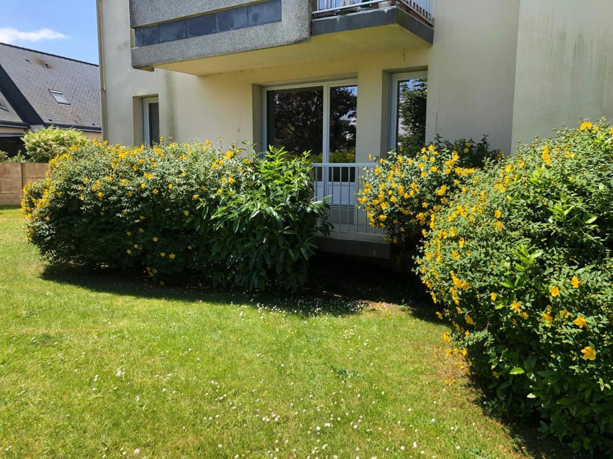 Broceliande Appartement *