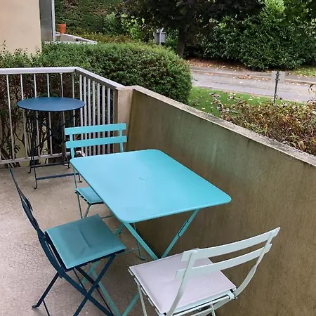 Residence Broceliande Saint-Malo Exterior photo