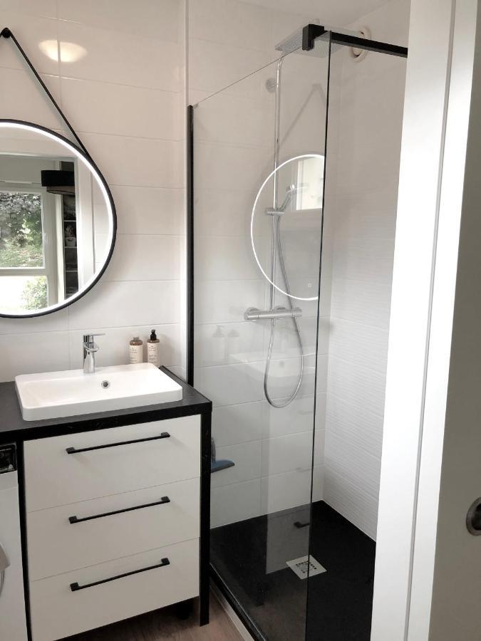 Broceliande Apartment *